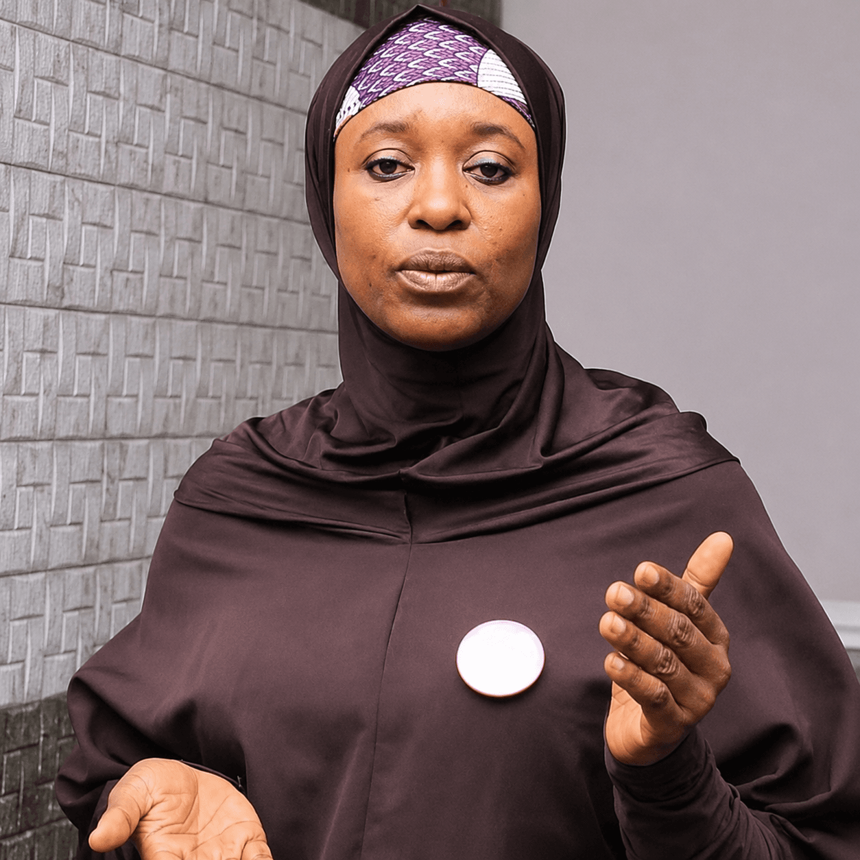Aisha Yesufu