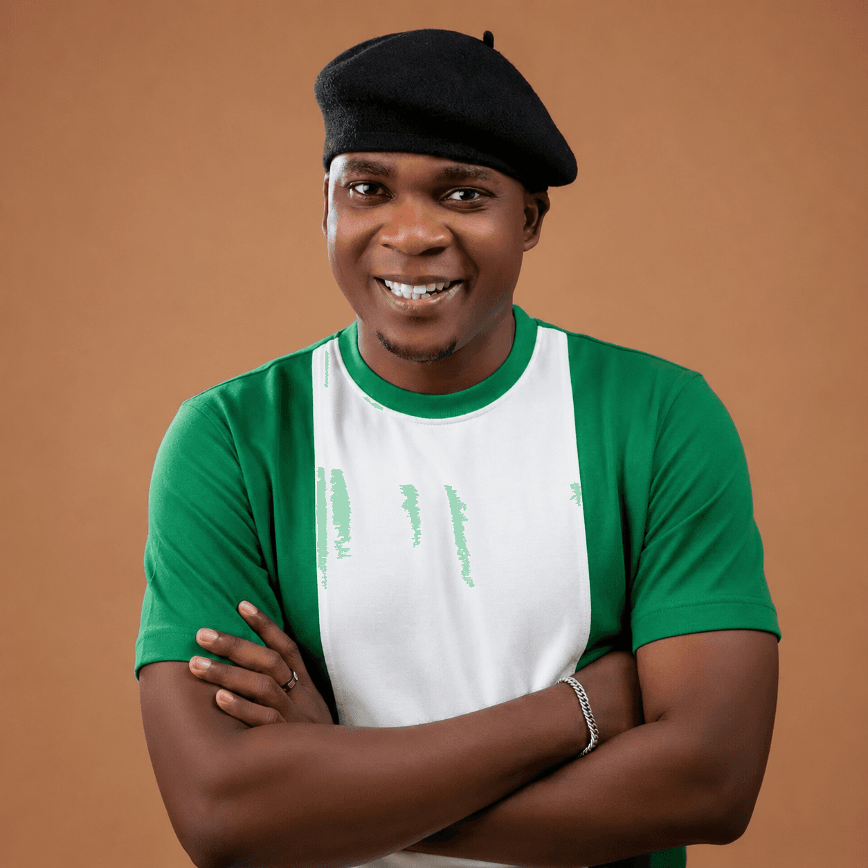 Randy Peter Akah