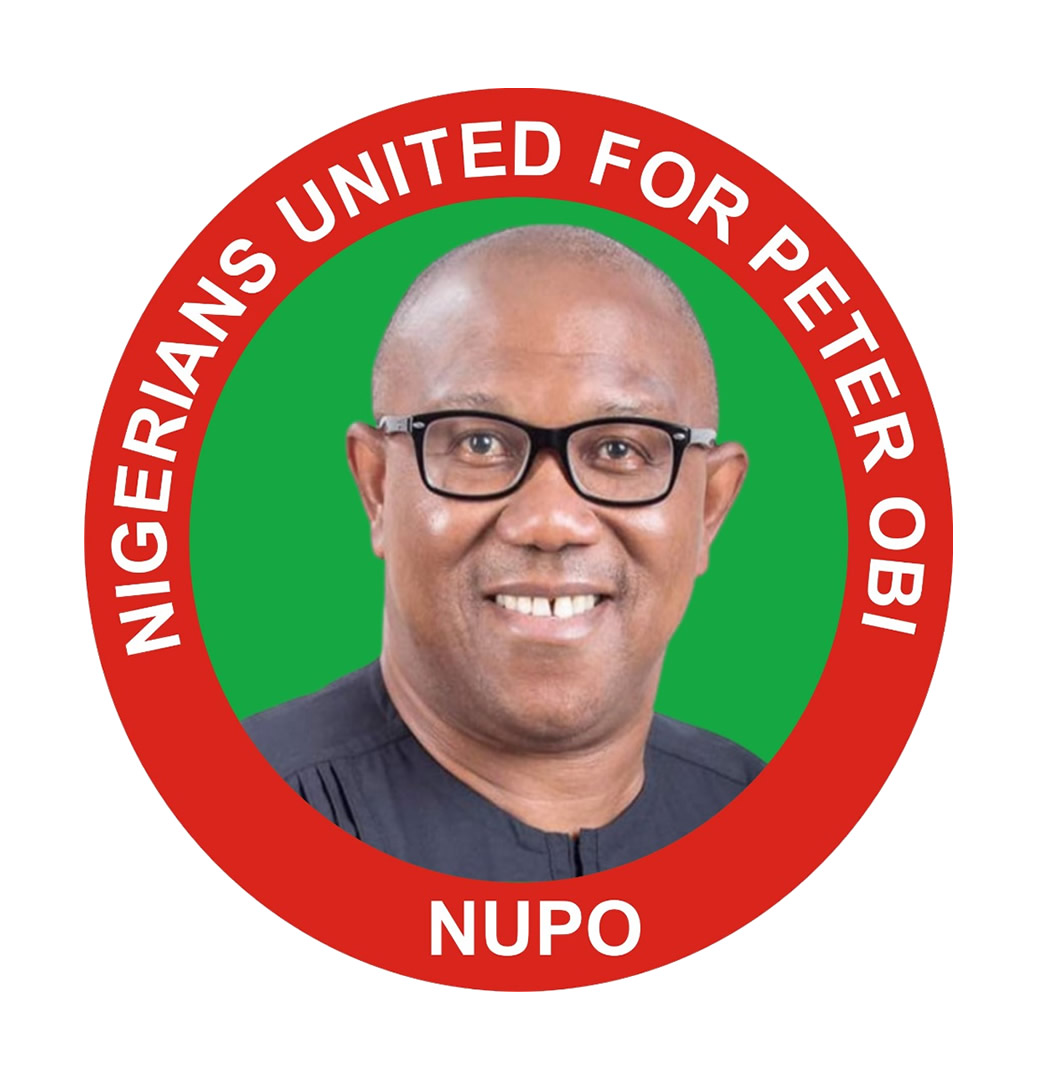 Nigeria United for Peter Obi
